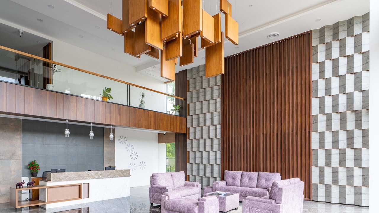 Photo of Livingroom in Mancherial