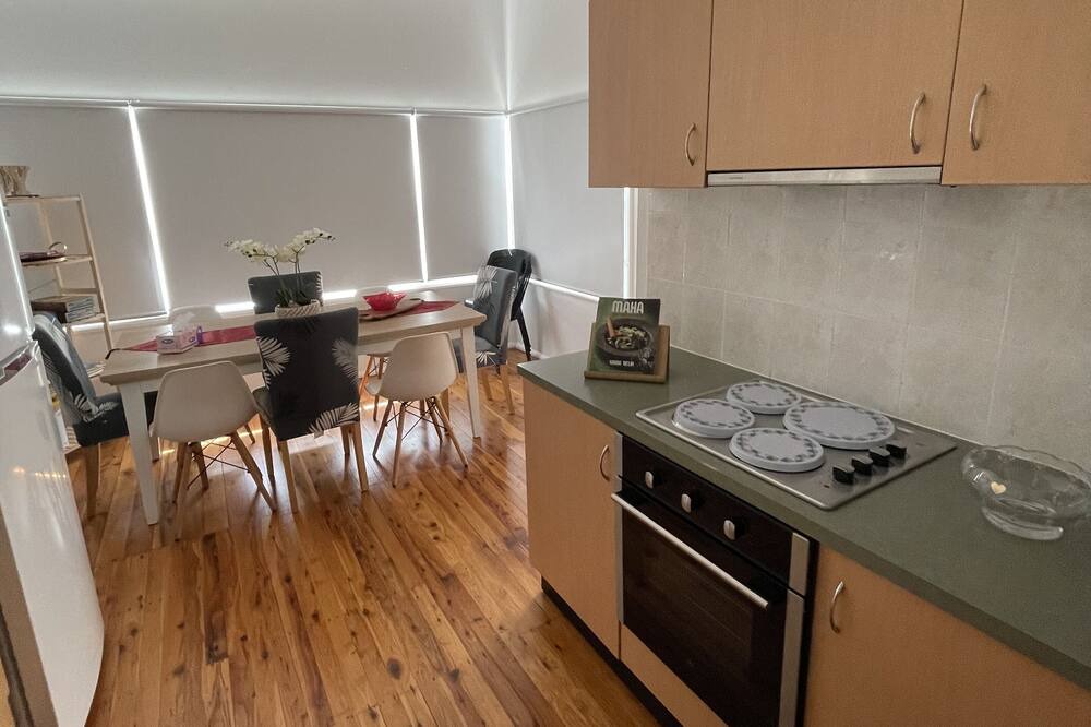 Photo of Kitchen in Central Coast
