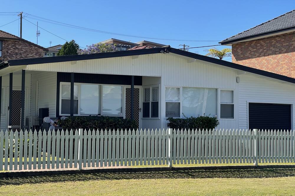 Photo of Outdoor in Central Coast