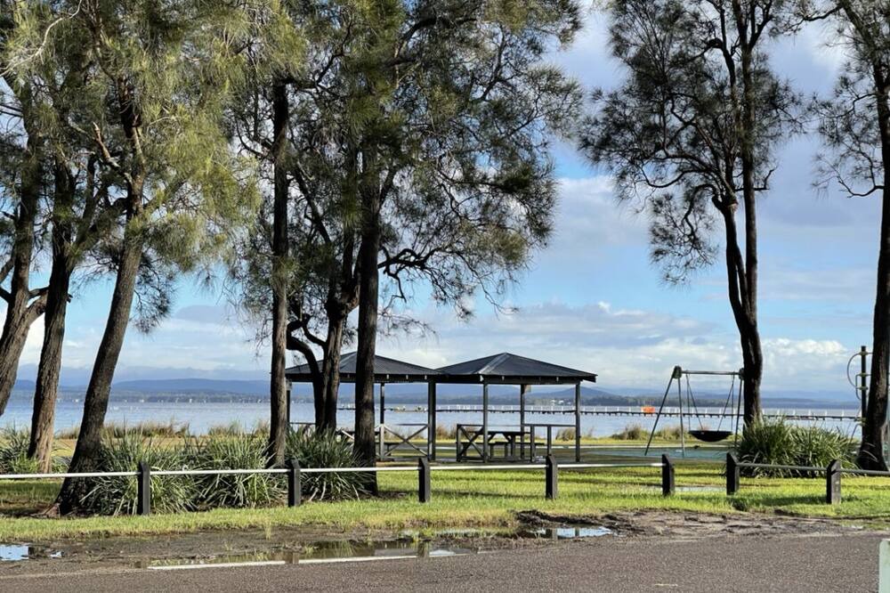 Photo of Others in Central Coast