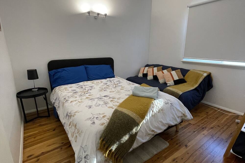 Photo of Bedroom in Central Coast