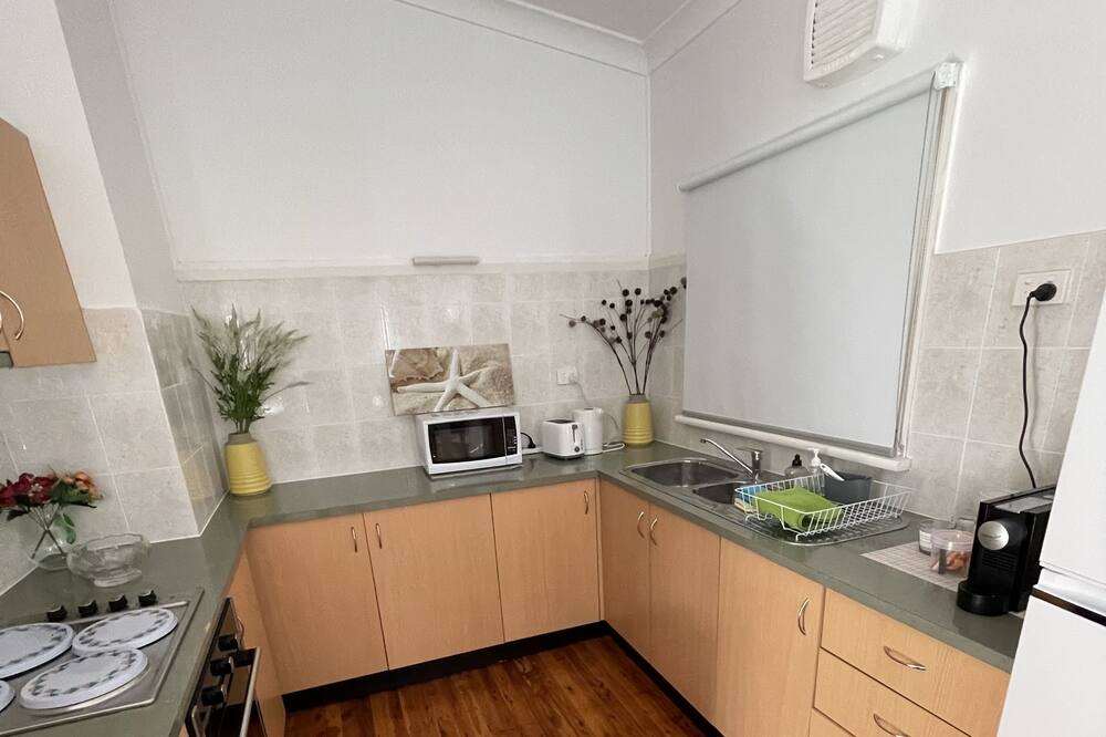 Photo of Kitchen in Central Coast
