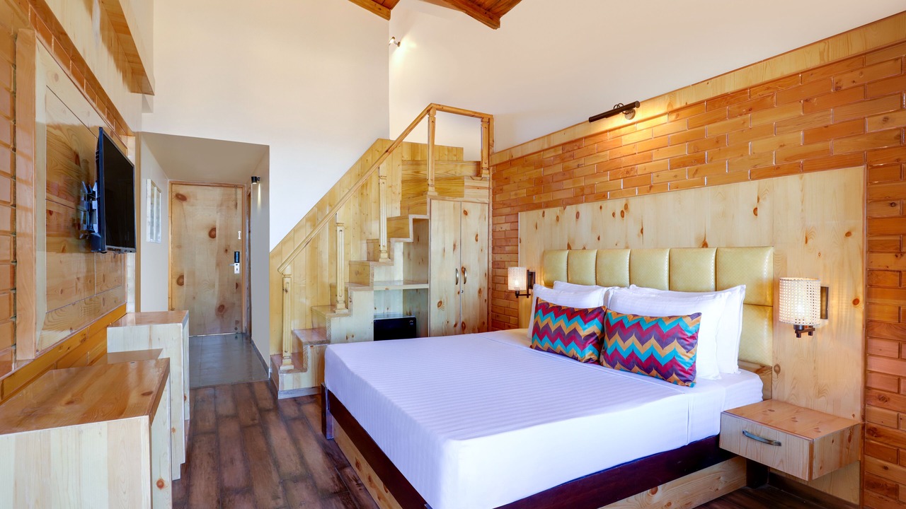 Photo of Bedroom in Kaul