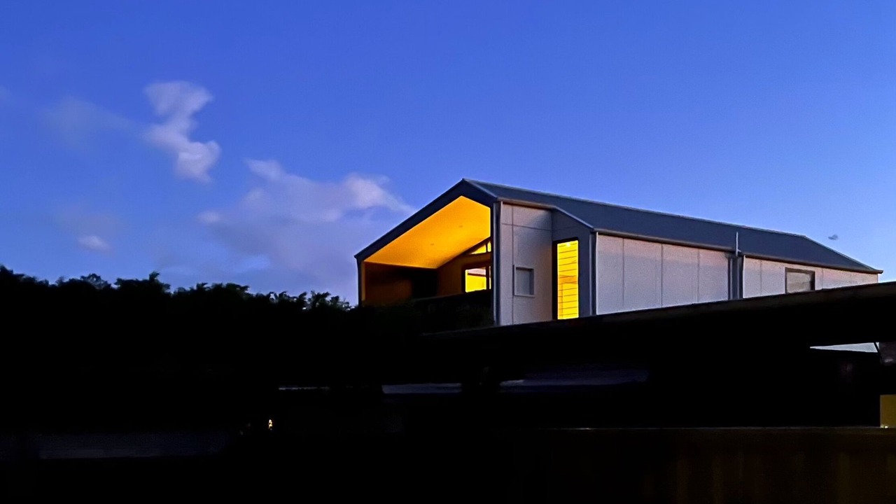Photo of Outdoor in Marrickville