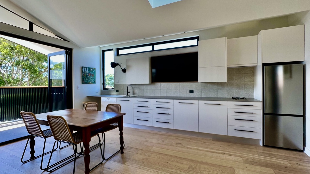 Photo of Kitchen in Marrickville