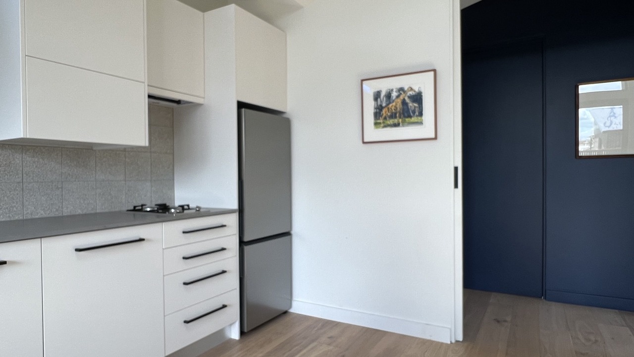 Photo of Kitchen in Marrickville