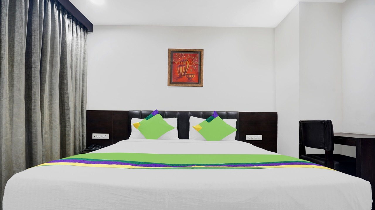Photo of Bedroom in Vijayawada