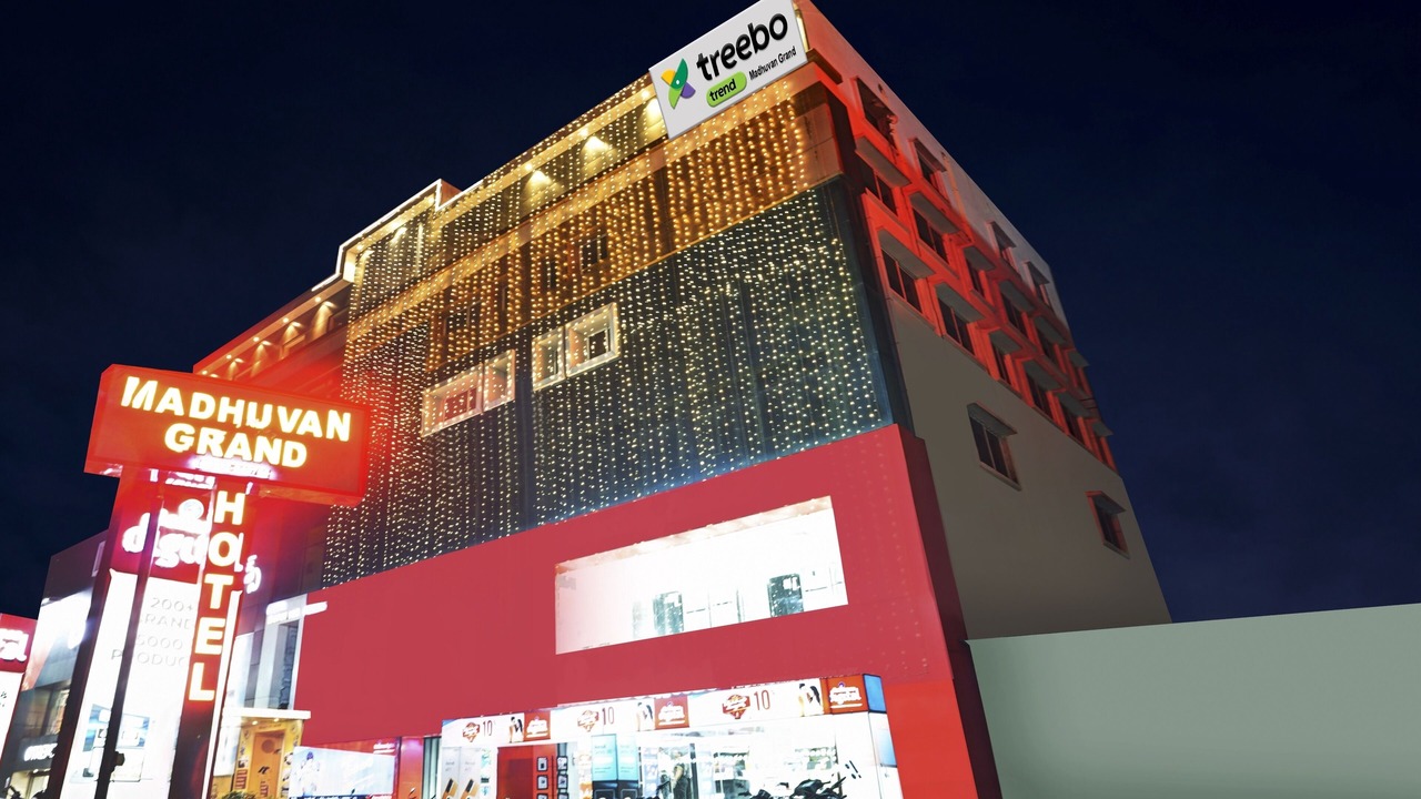 Photo of Outdoor in Vijayawada