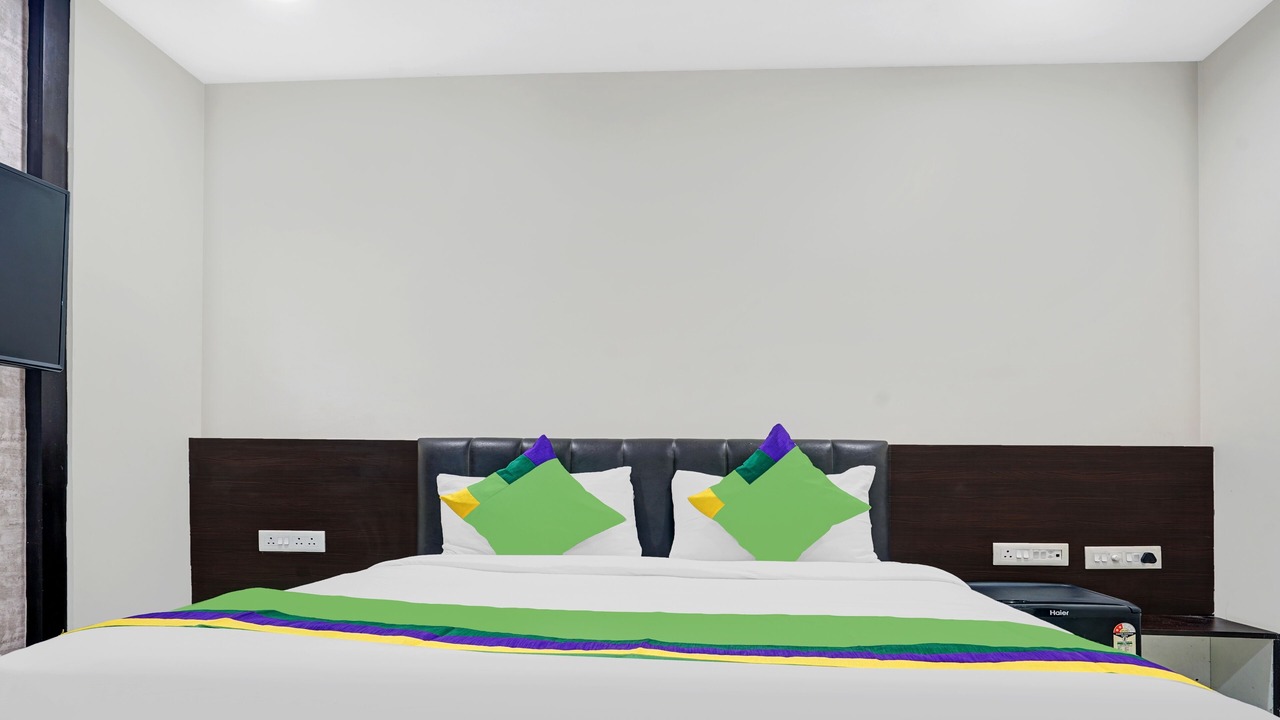 Photo of Bedroom in Vijayawada
