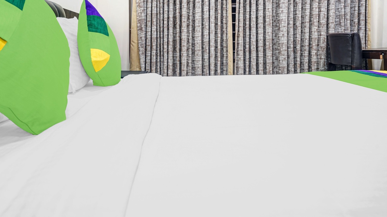 Photo of Bedroom in Vijayawada