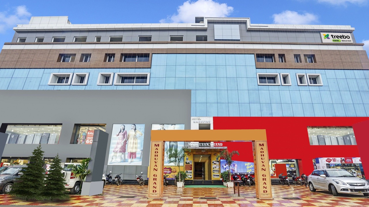 Photo of Outdoor in Vijayawada