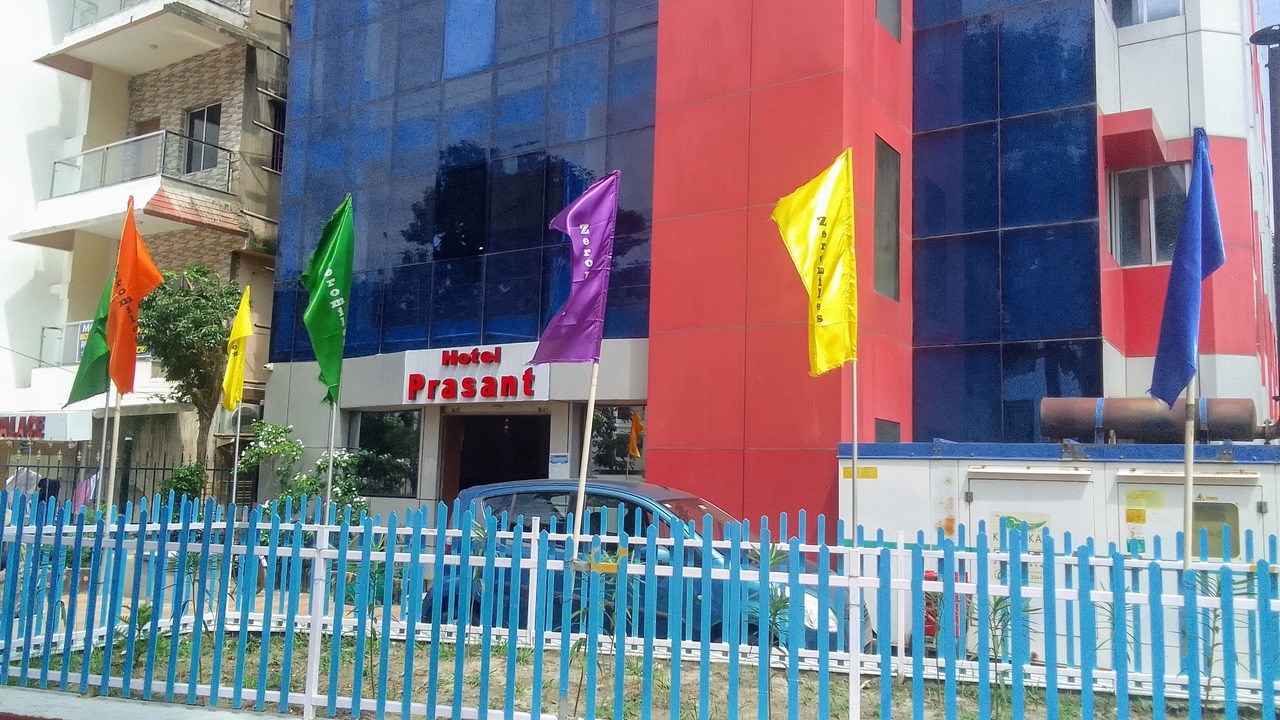 Photo of Outdoor in New Digha