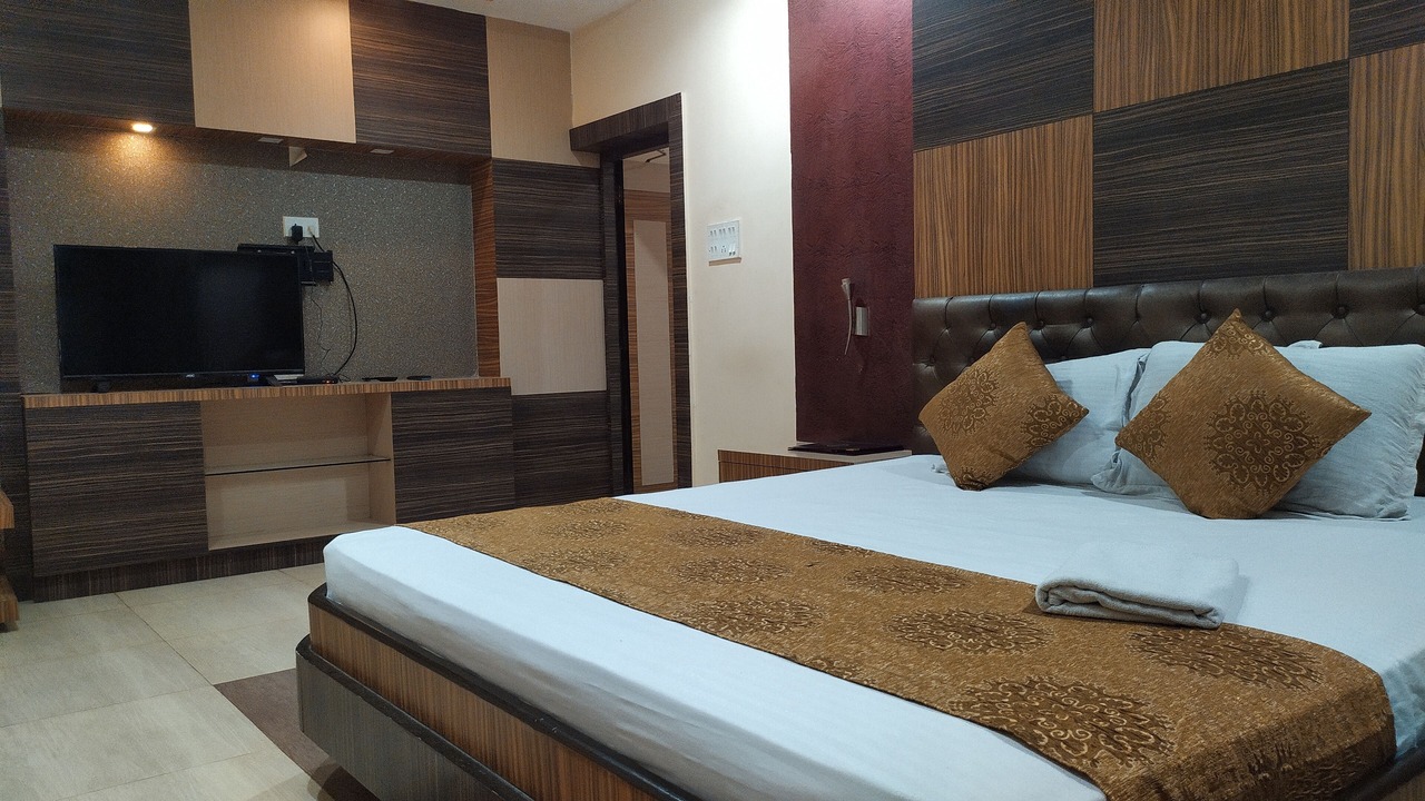 Photo of Patio Balcony in New Digha