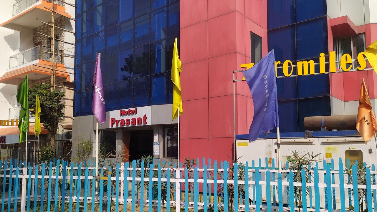 Photo of Outdoor in New Digha