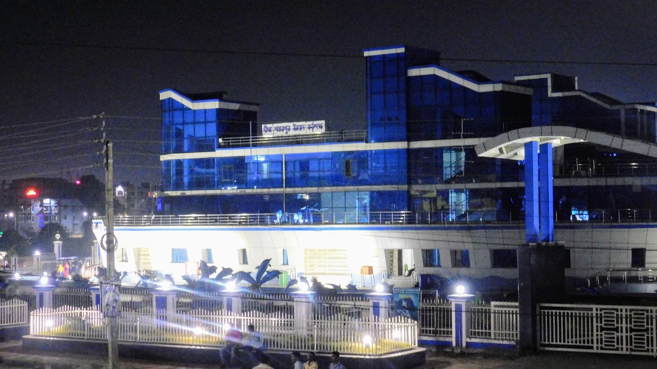 Photo of Outdoor in New Digha