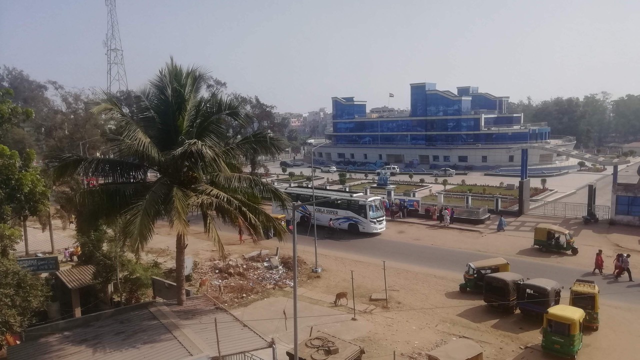 Photo of Outdoor in New Digha