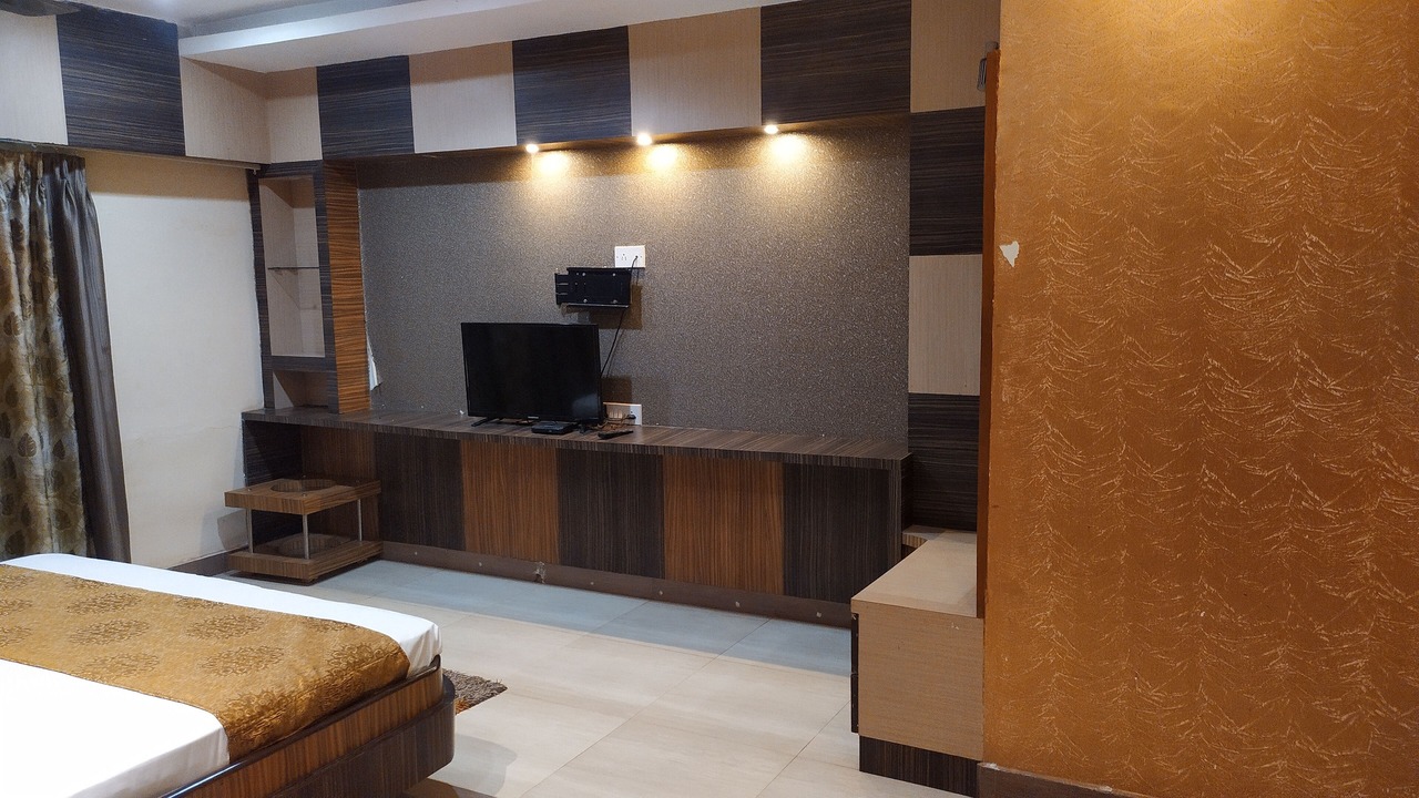Photo of Patio Balcony in New Digha