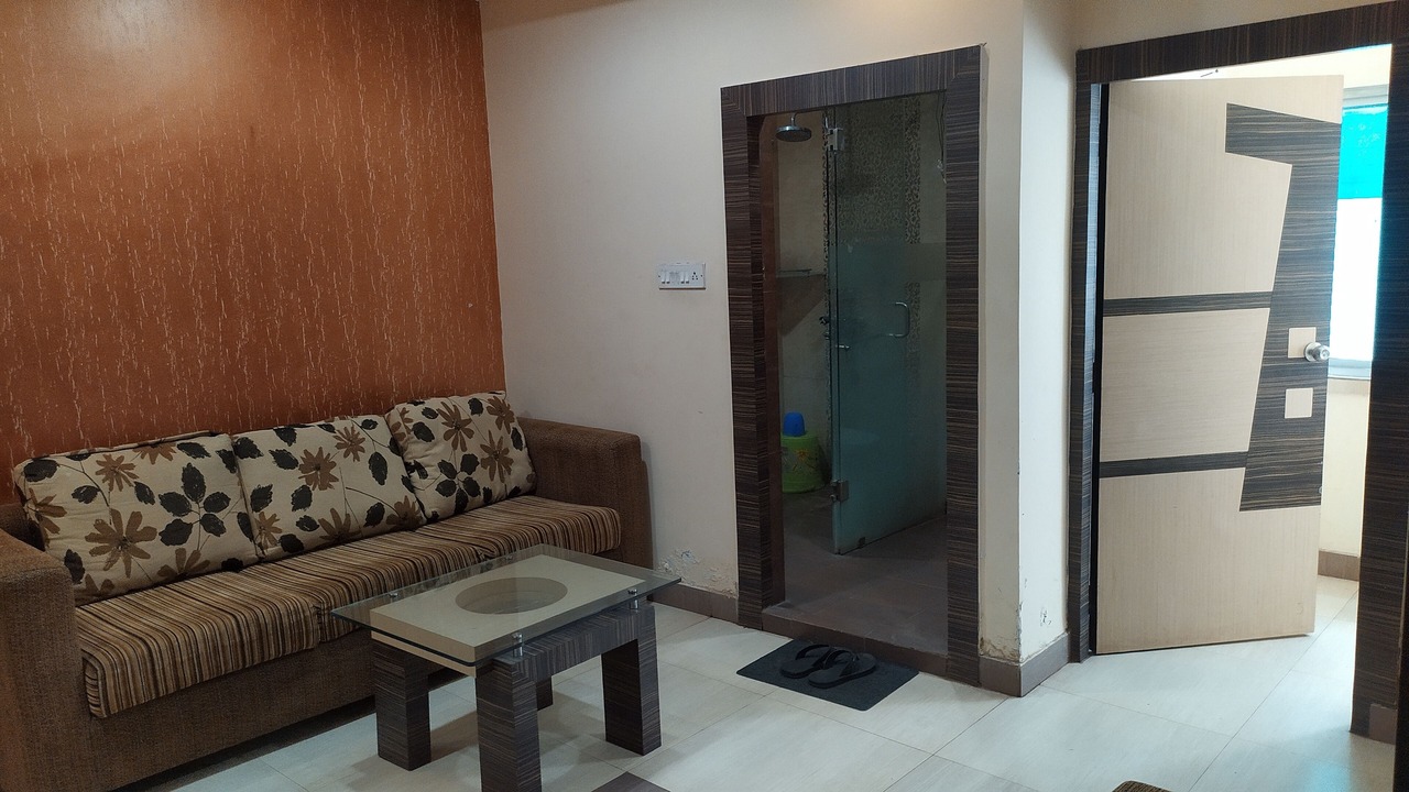 Photo of Patio Balcony in New Digha