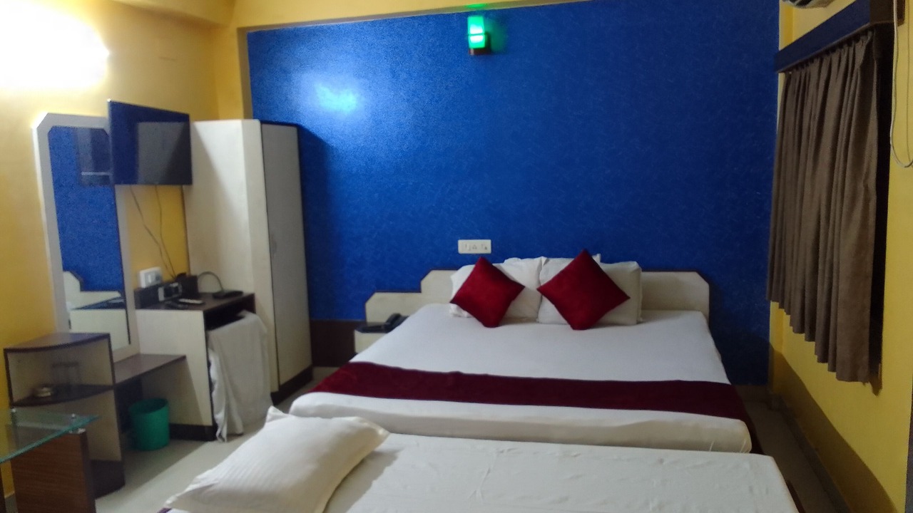 Photo of Bedroom in New Digha