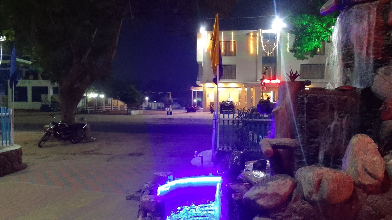 Photo of Outdoor in New Digha