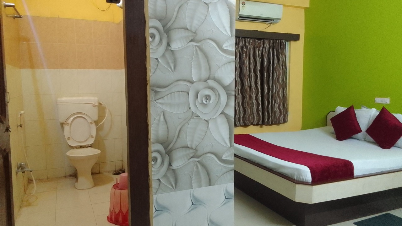Photo of Bedroom in New Digha
