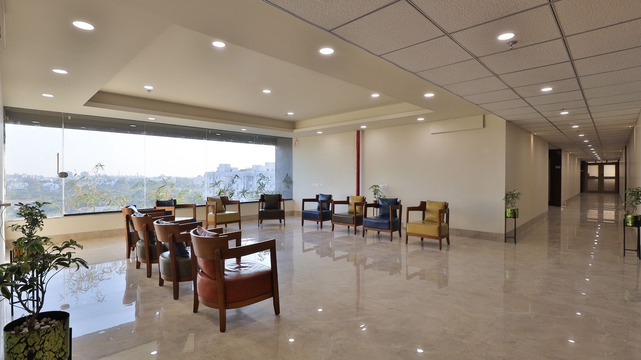 Photo of Outdoor in Vadodara
