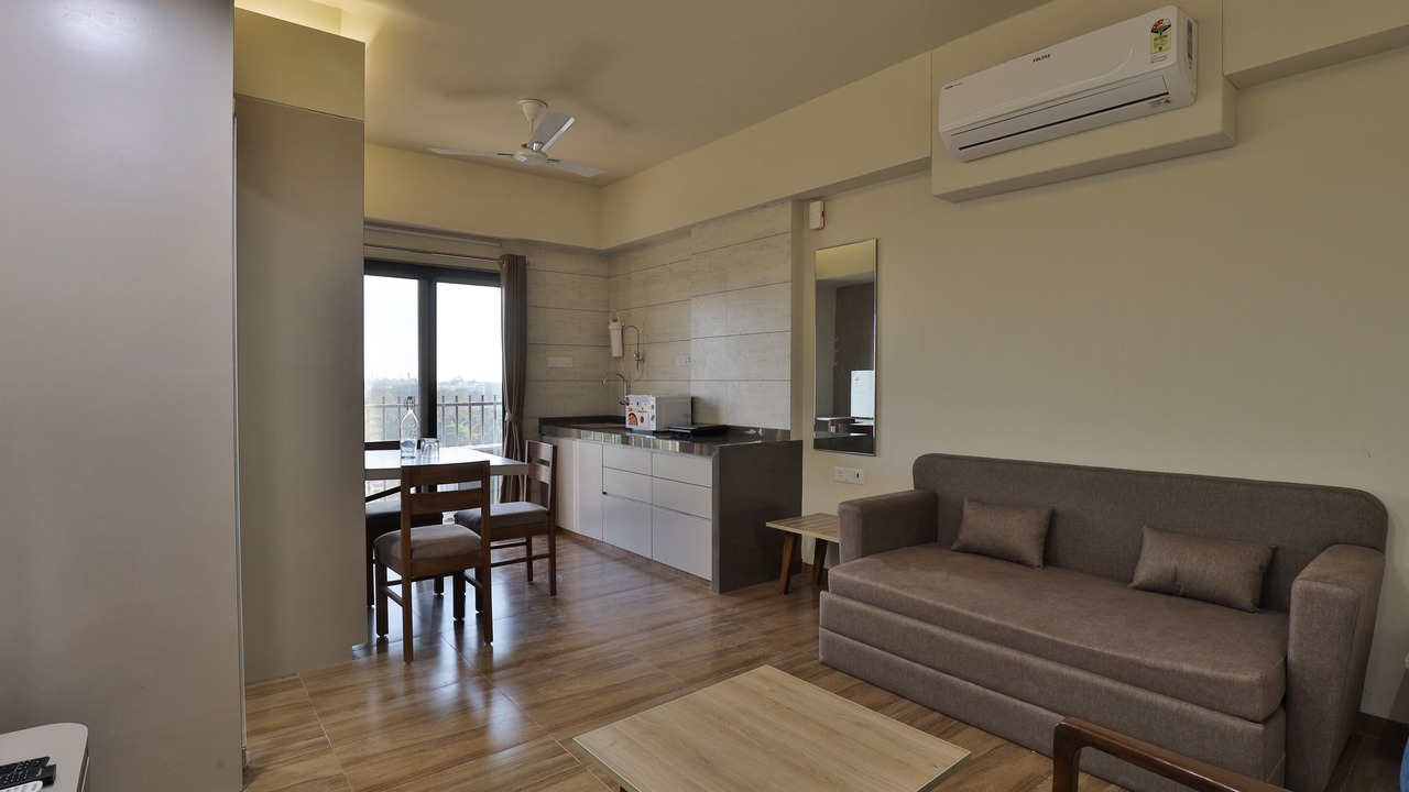 Photo of Bedroom in Vadodara