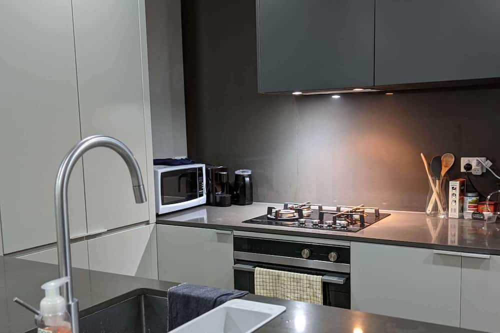Photo of Kitchen in Epping