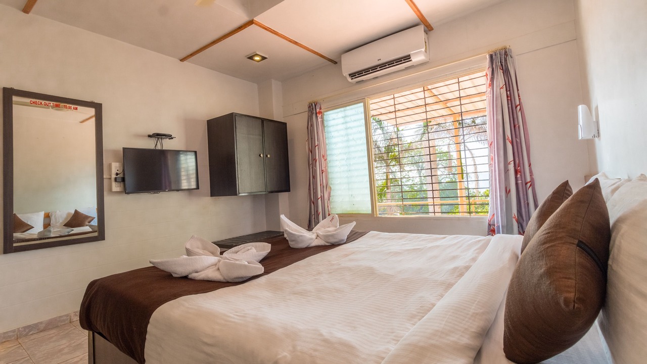 Photo of Bedroom in Medha
