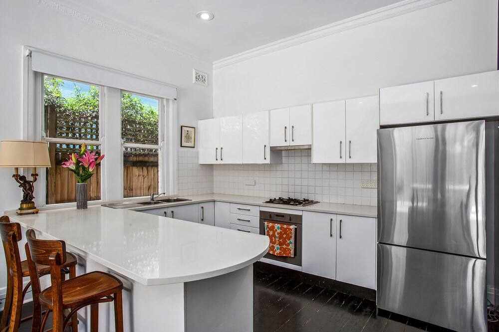 Photo of Kitchen in Bellevue Hill