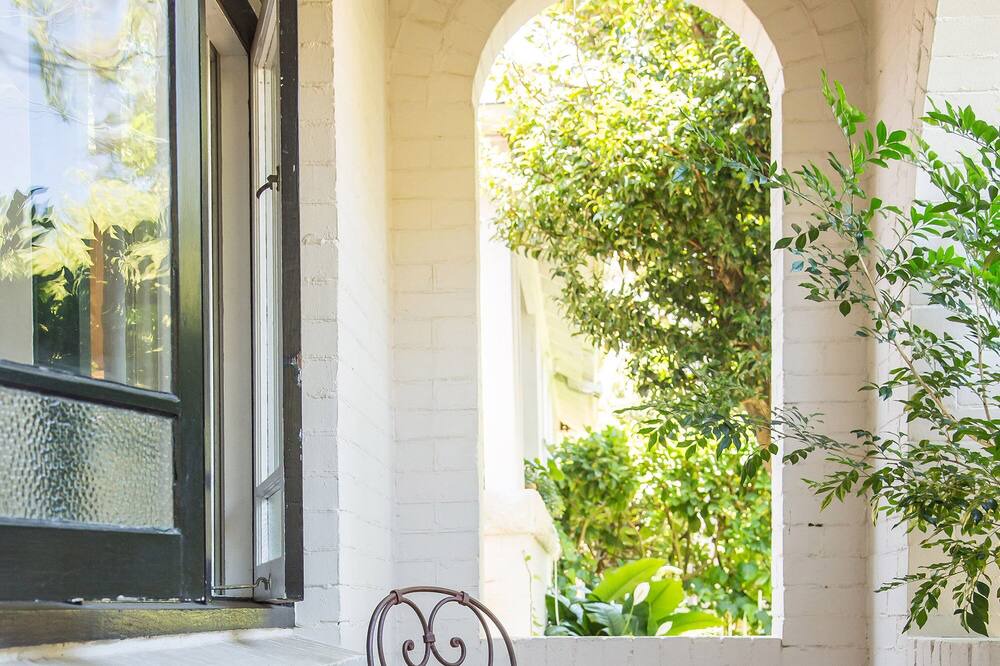 Photo of Outdoor in Bellevue Hill