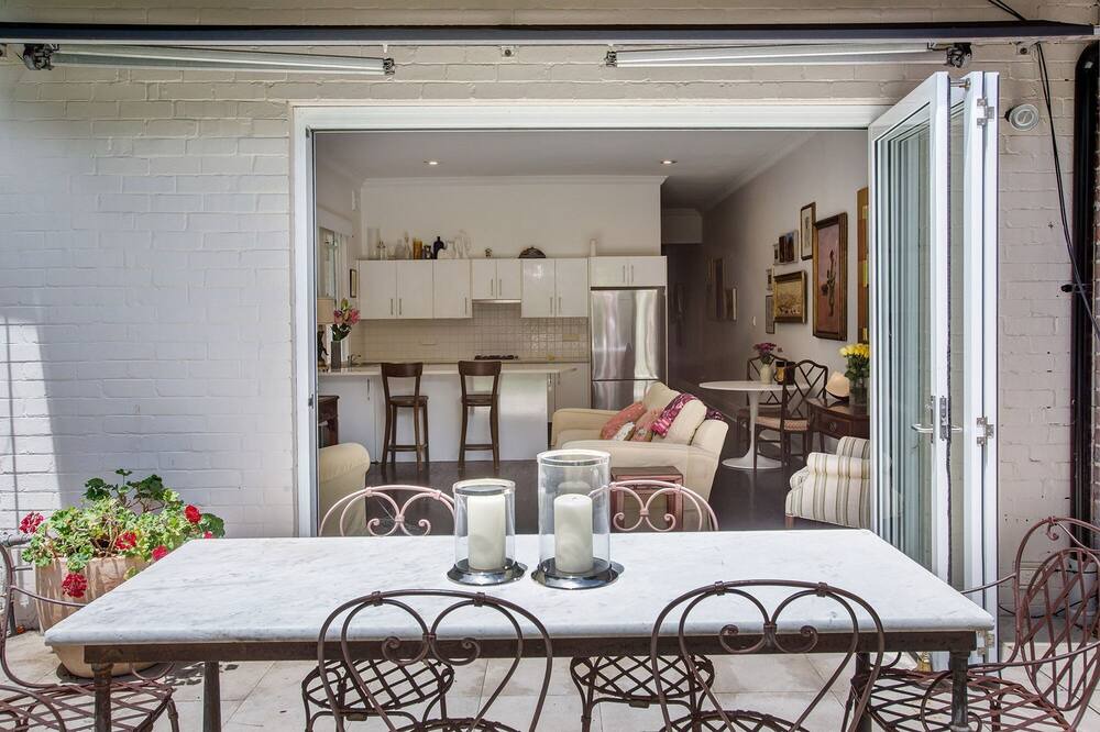 Photo of Outdoor in Bellevue Hill
