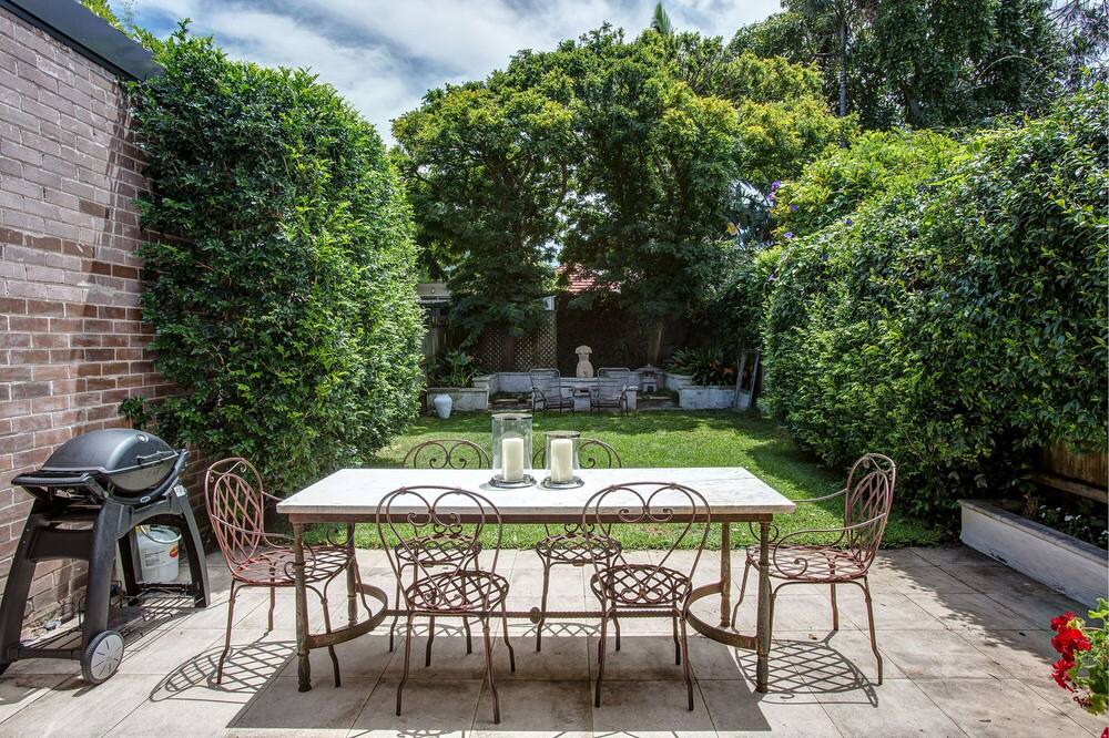 Photo of Outdoor in Bellevue Hill