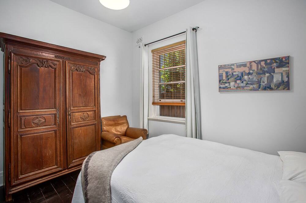 Photo of Bedroom in Bellevue Hill