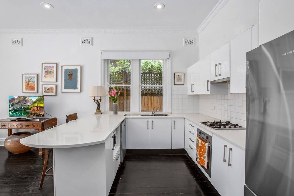 Photo of Kitchen in Bellevue Hill