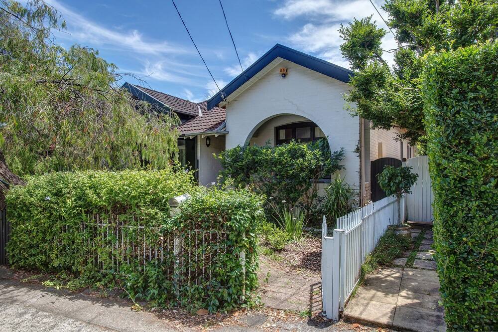 Photo of Outdoor in Bellevue Hill