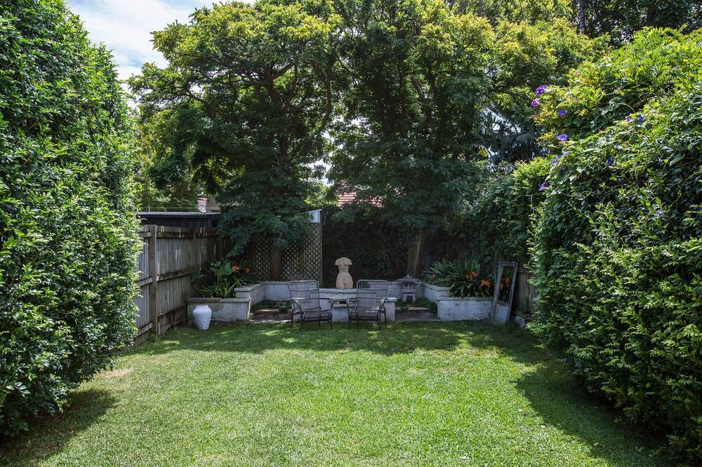 Photo of Outdoor in Bellevue Hill