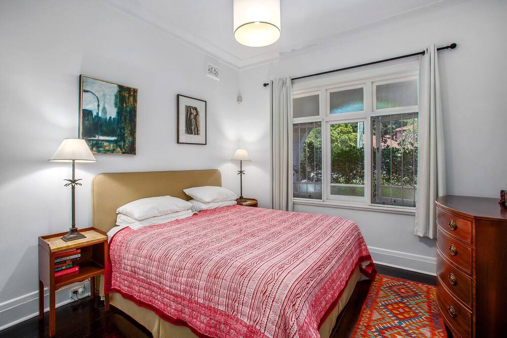 Photo of Bedroom in Bellevue Hill