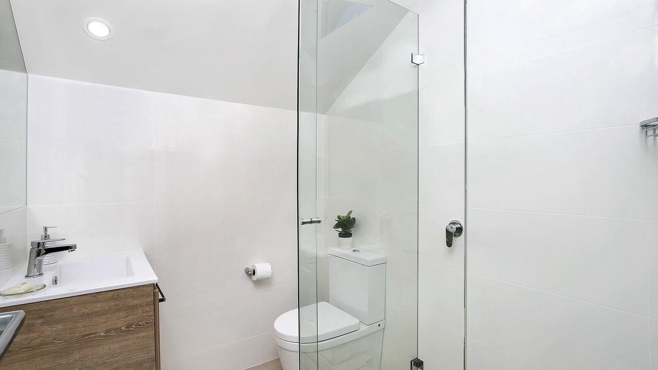 Photo of Bathroom in Naremburn