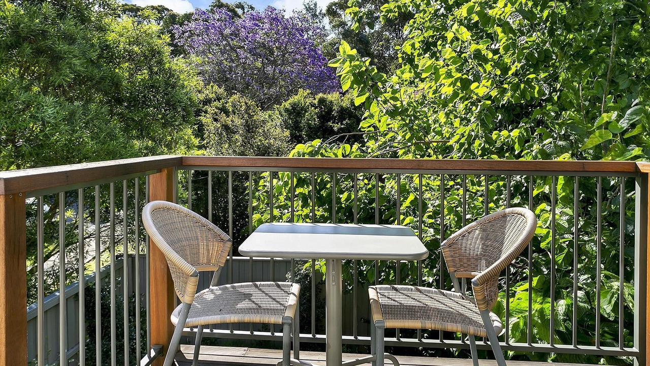Photo of Patio Balcony in Naremburn