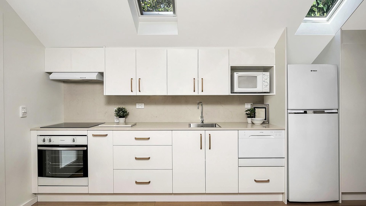 Photo of Kitchen in Naremburn