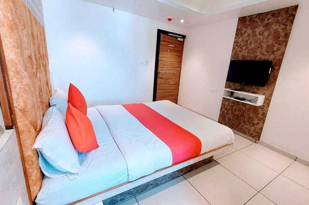 Photo of Bedroom in Chandkheda