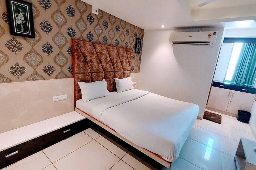 Photo of Bedroom in Chandkheda