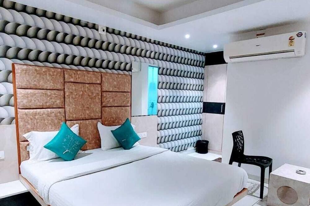 Photo of Bedroom in Chandkheda