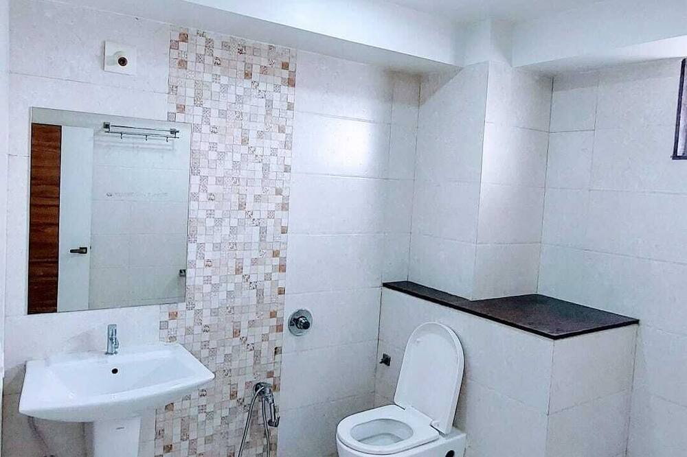 Photo of Bathroom in Chandkheda