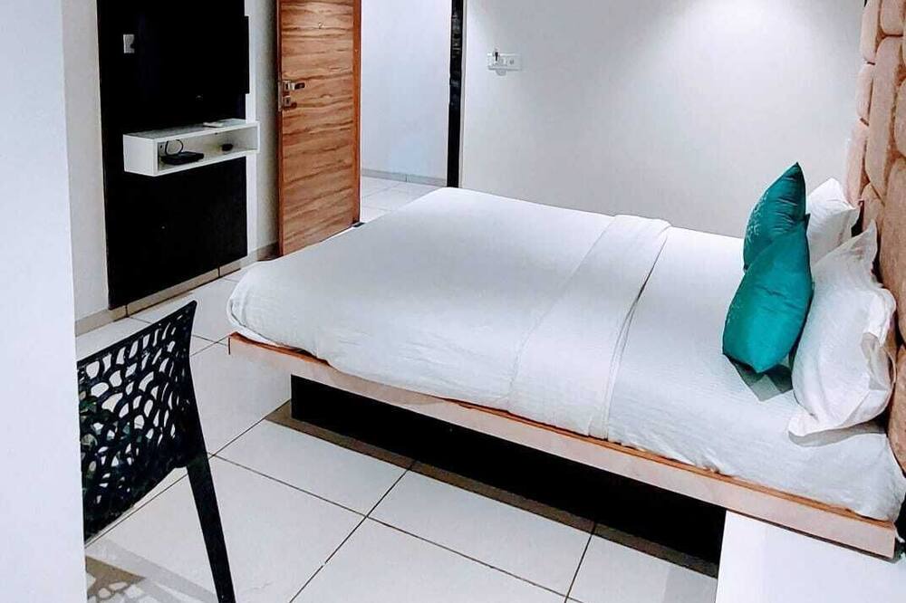 Photo of Bedroom in Chandkheda