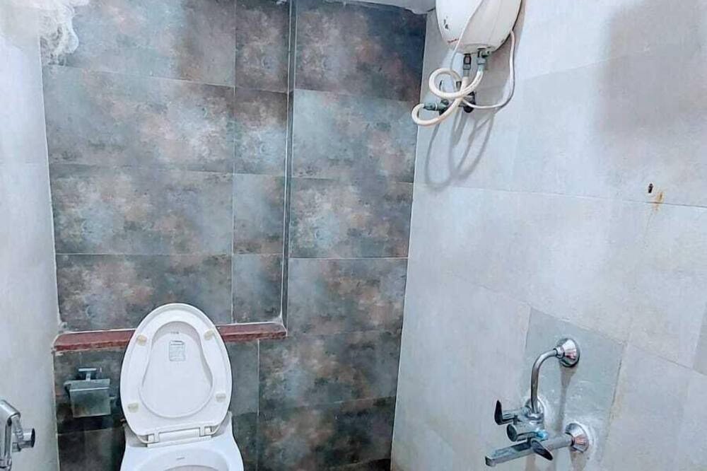 Photo of Bathroom in Chandkheda