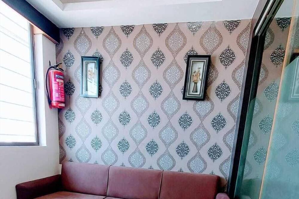 Photo of Livingroom in Chandkheda