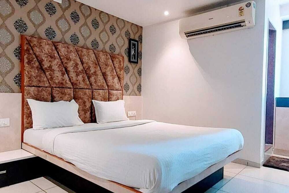 Photo of Bedroom in Chandkheda