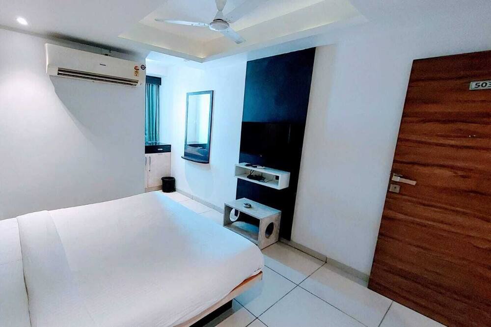 Photo of Bedroom in Chandkheda
